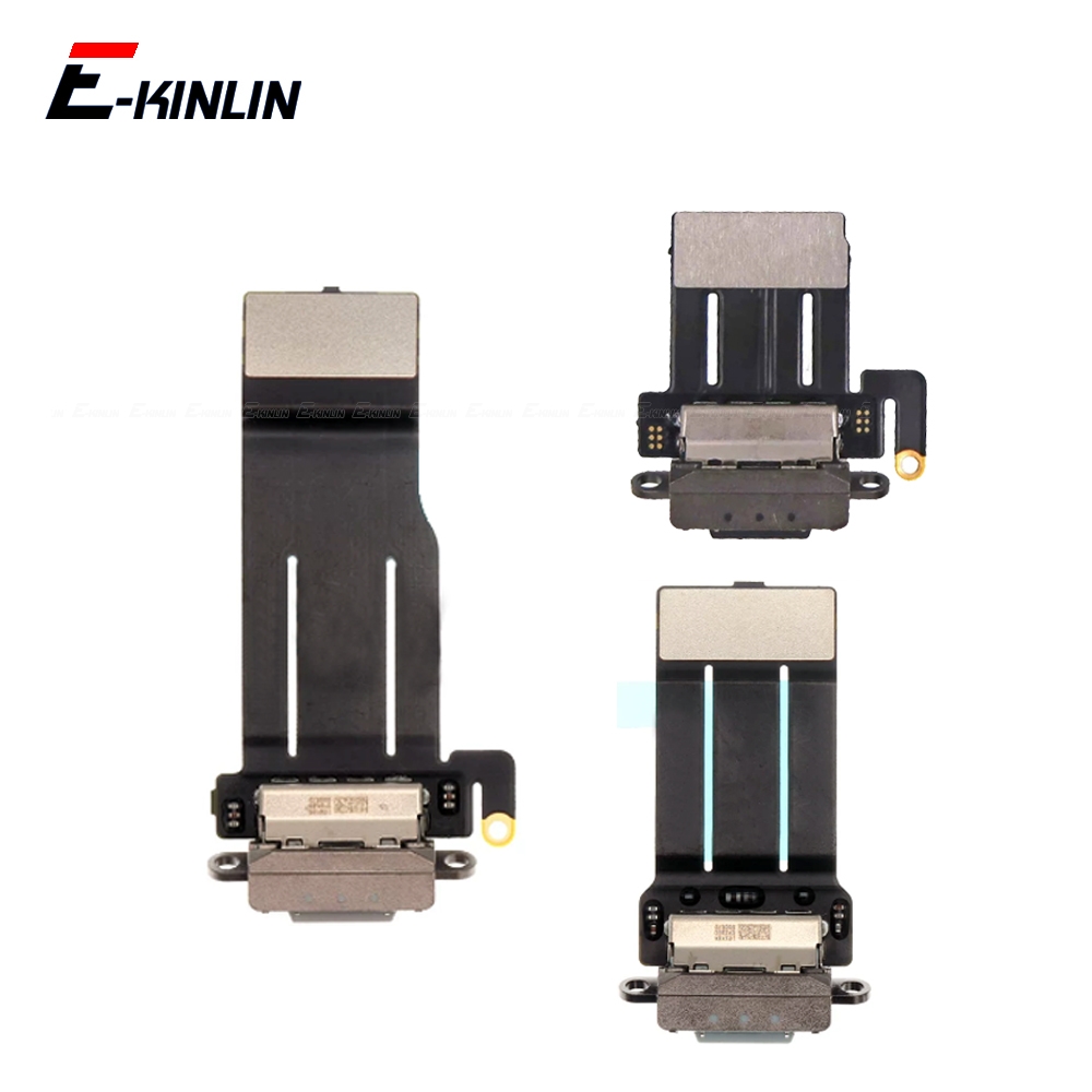 Ipex Connector - USB Power Charging Port Dock Plug