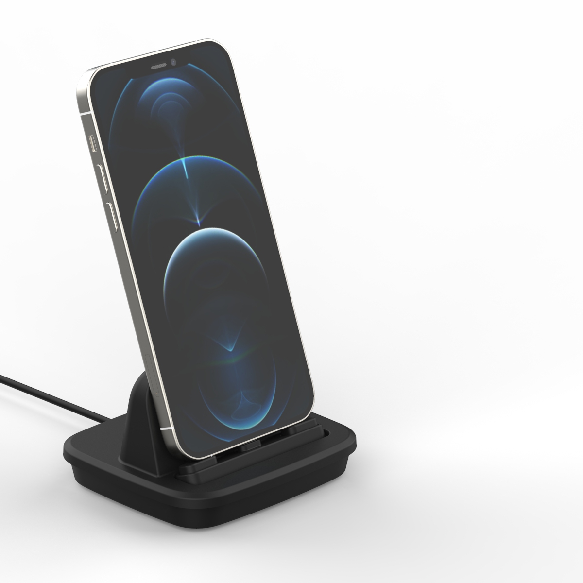 Usb C Cable - Type-C Charging Station for iphone 17