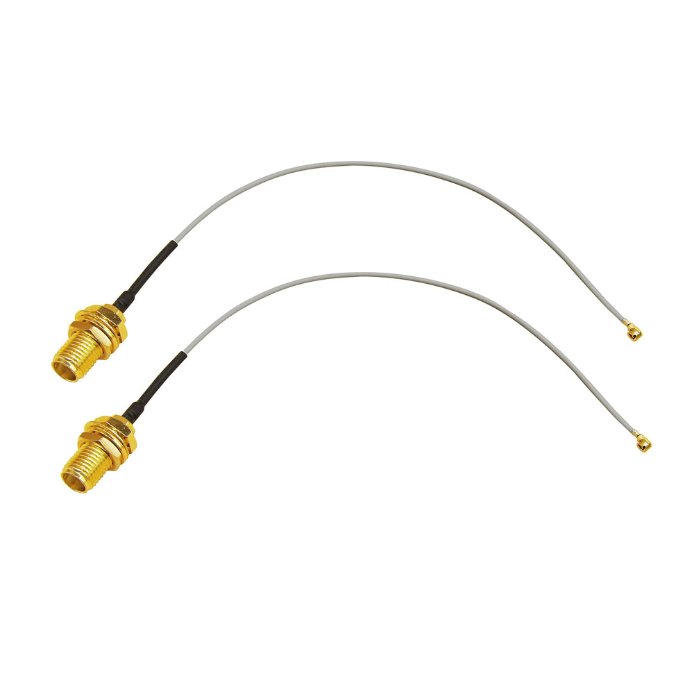 Ipex Connector - for IPEX U.FL to SMA Female