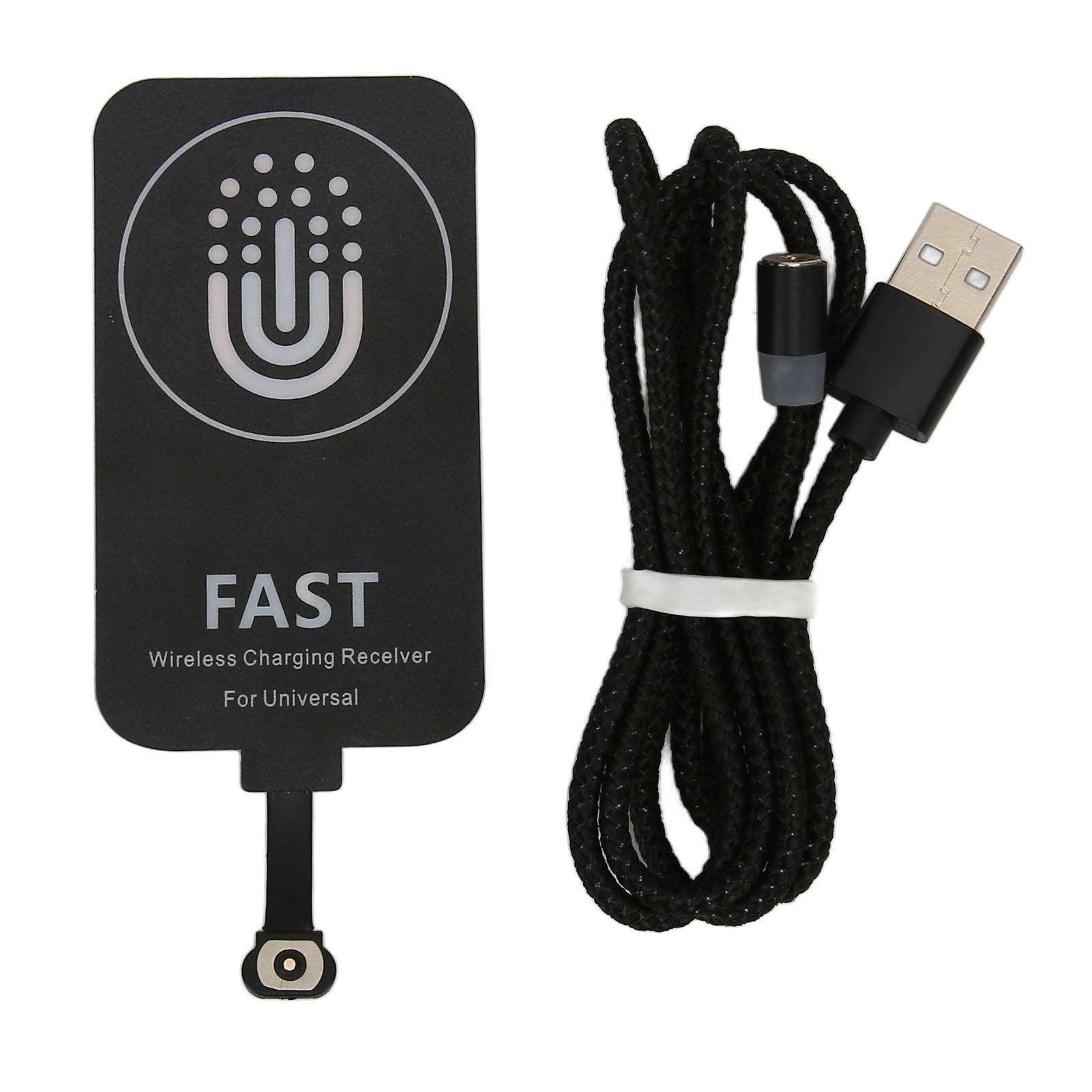 Micro Usb Cable - Protable Wireless Charger Adapter Receiver 10W