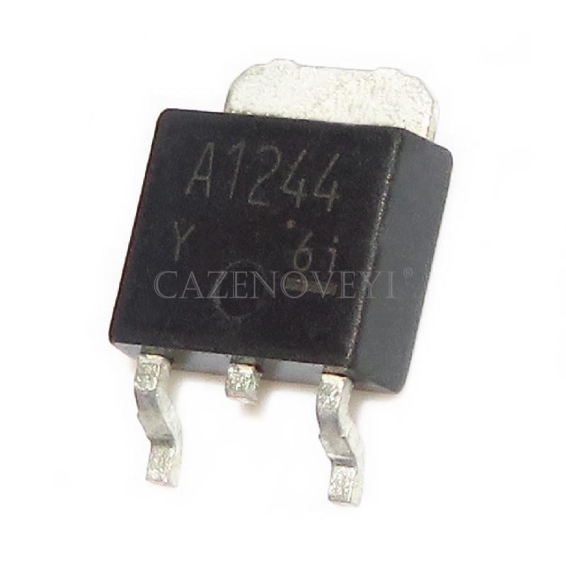 （1-5pcs）A1244 2SA1244 AMS1117- - Ams1117 Module ulasan dan harga