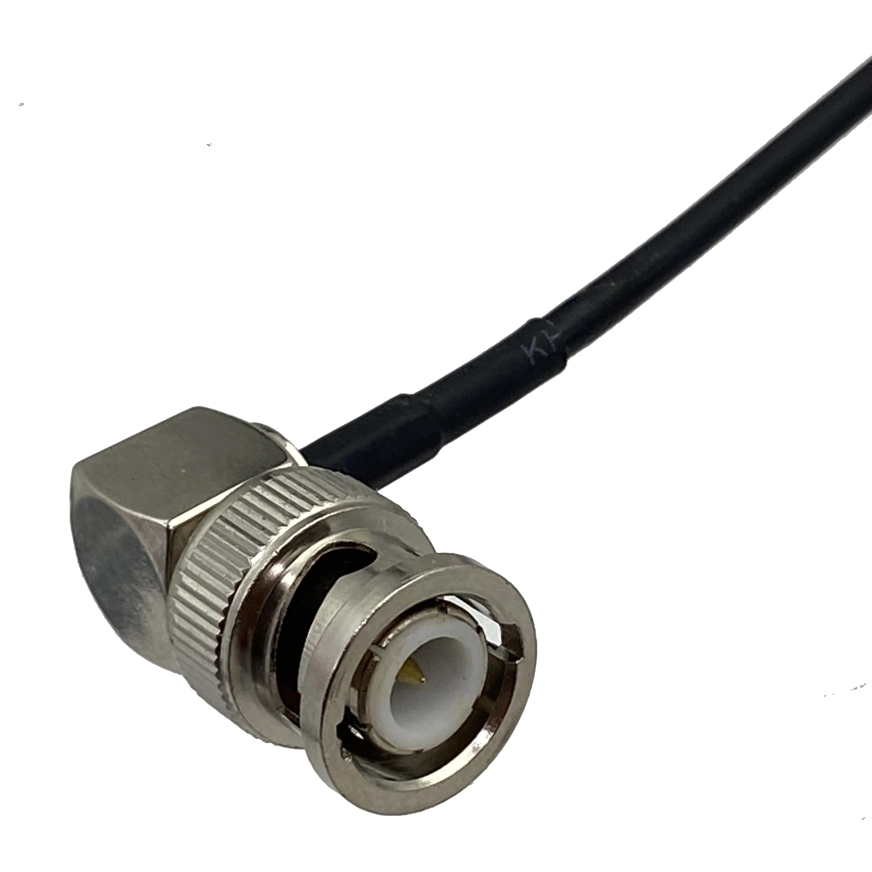 RG174 BNC Male Plug RA to BNC  - Jumper Wire Kit ulasan dan harga