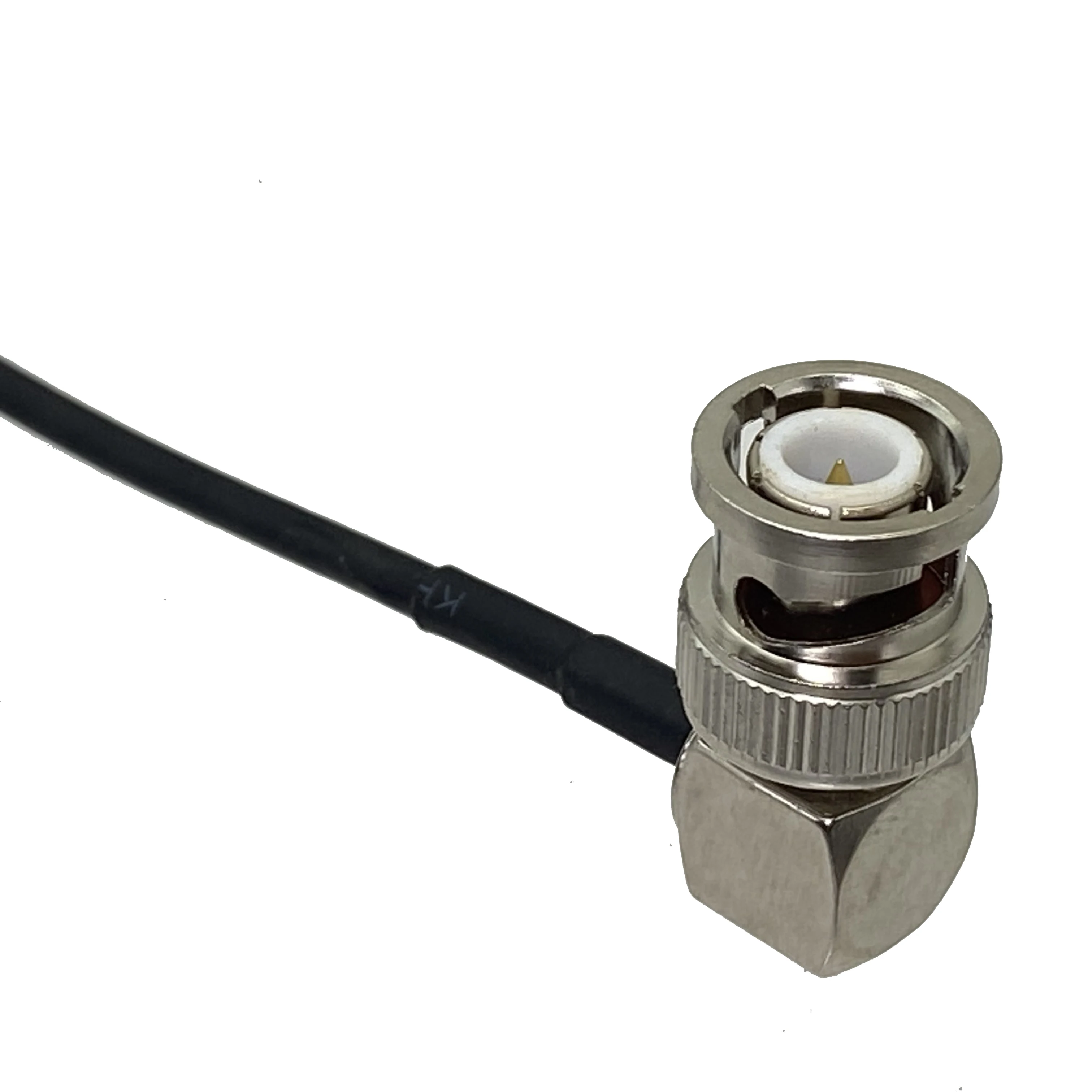RG174 BNC Male Plug RA to BNC  - Jumper Wire Kit ulasan dan harga