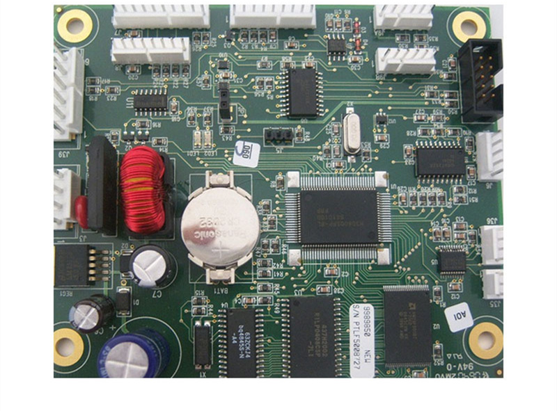 PCBA Factory PCB Assembly SMD  - Pcb Prototyping Board ulasan dan harga