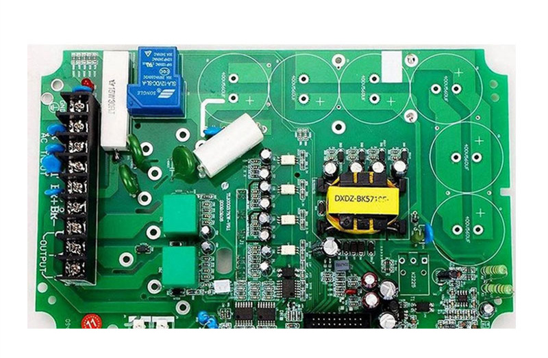 PCBA Factory PCB Assembly SMD  - Pcb Prototyping Board ulasan dan harga