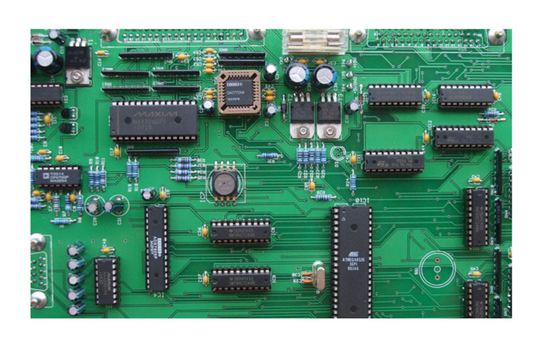 PCBA Factory PCB Assembly SMD  - Pcb Prototyping Board ulasan dan harga