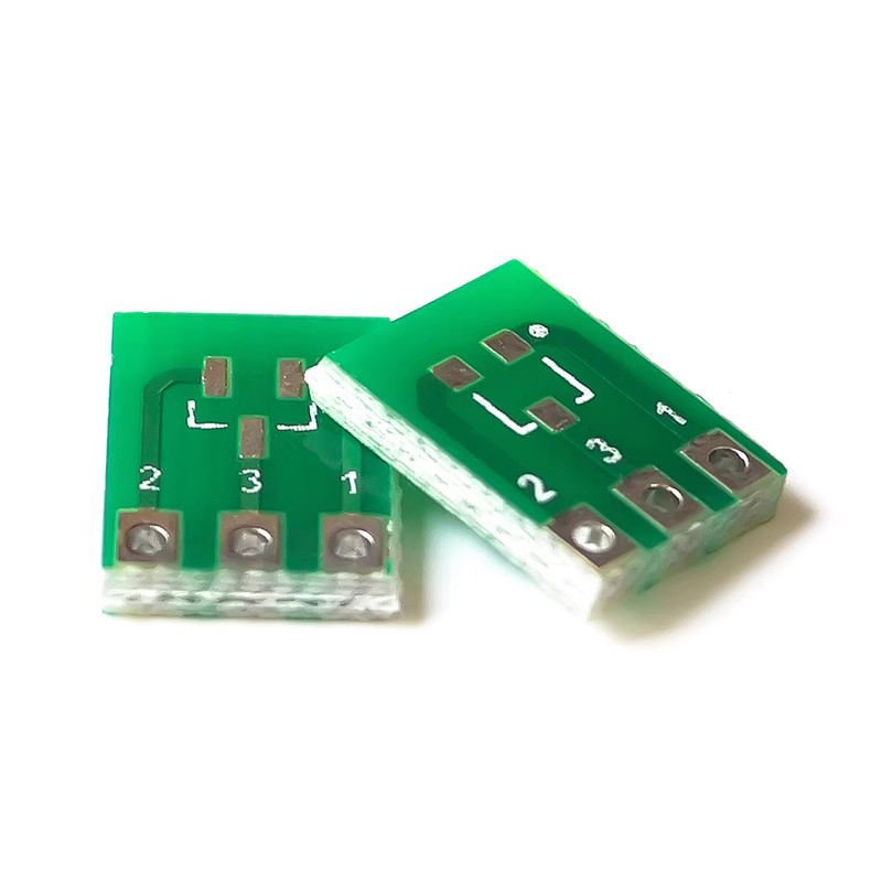 10pcs SOT223 to DIP3 SOT89 to  - Ams1117 Module ulasan dan harga