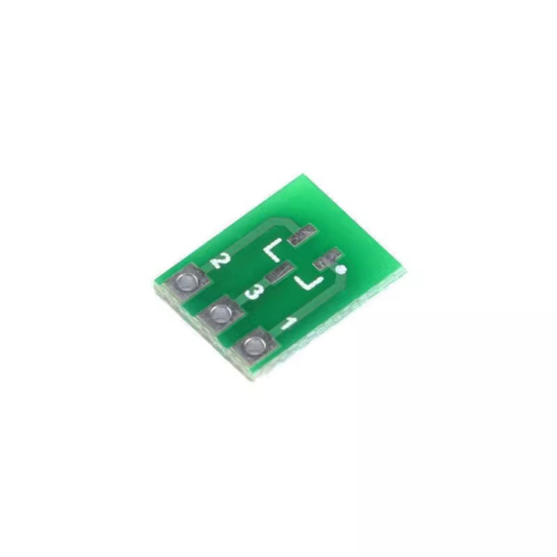 10pcs SOT223 to DIP3 SOT89 to  - Ams1117 Module ulasan dan harga