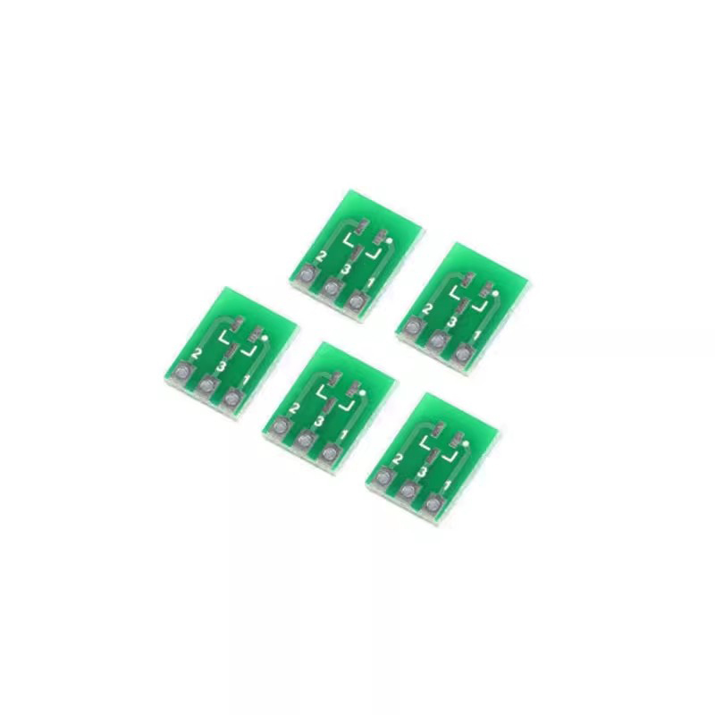 10pcs SOT223 to DIP3 SOT89 to  - Ams1117 Module ulasan dan harga