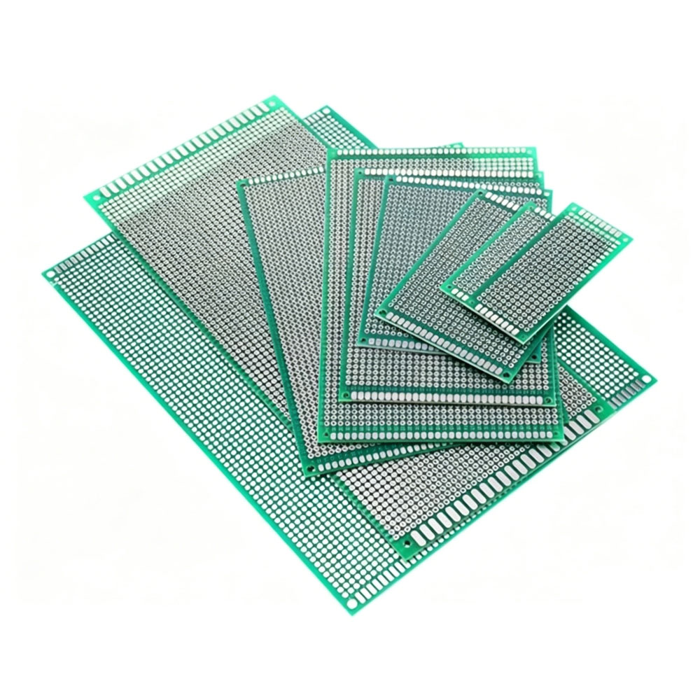2x8cm 3x7cm 4x6cm 5x7cm 6x8cm  - Breadboard 400 Point ulasan dan harga