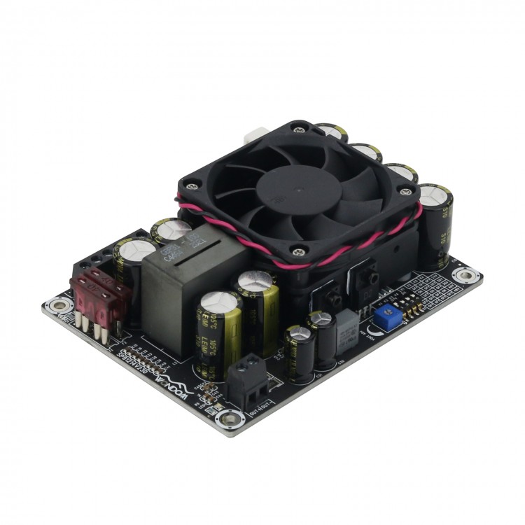 PS-SP12148 500W Boost Module D - Boost Converter ulasan dan harga