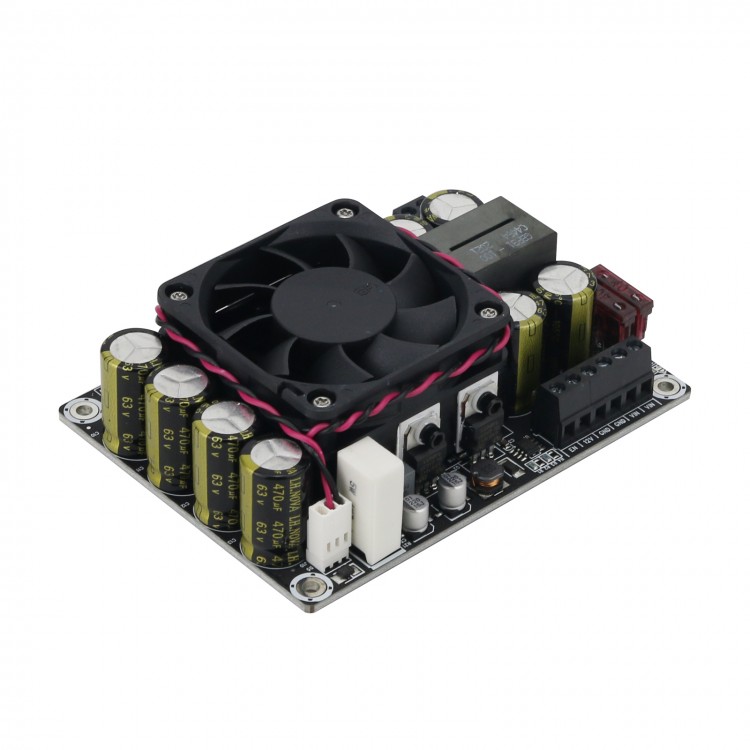 PS-SP12148 500W Boost Module D - Boost Converter ulasan dan harga