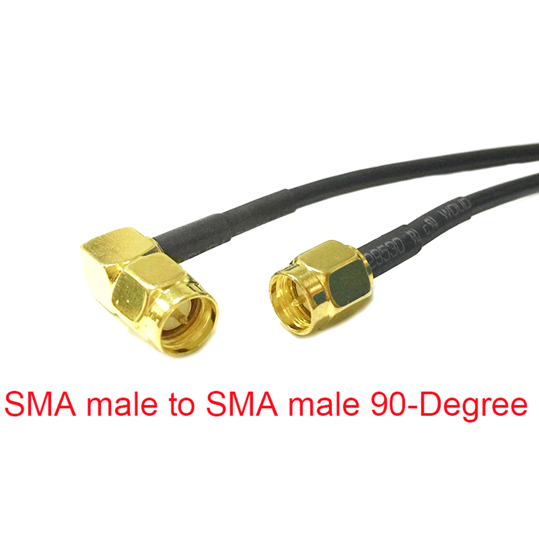 WIFI Antenna Extension Cable S - Ipex Connector ulasan dan harga