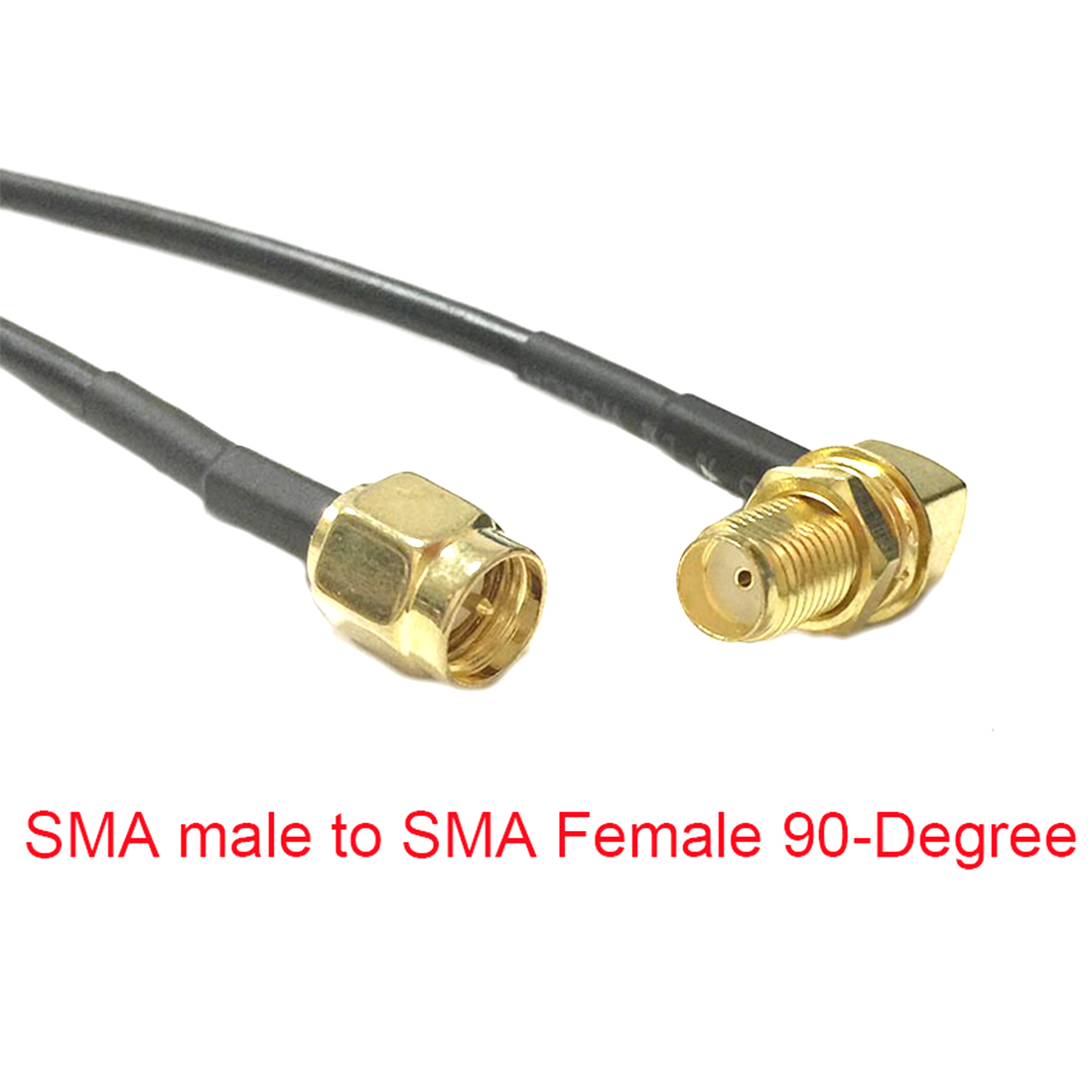 WIFI Antenna Extension Cable S - Ipex Connector ulasan dan harga