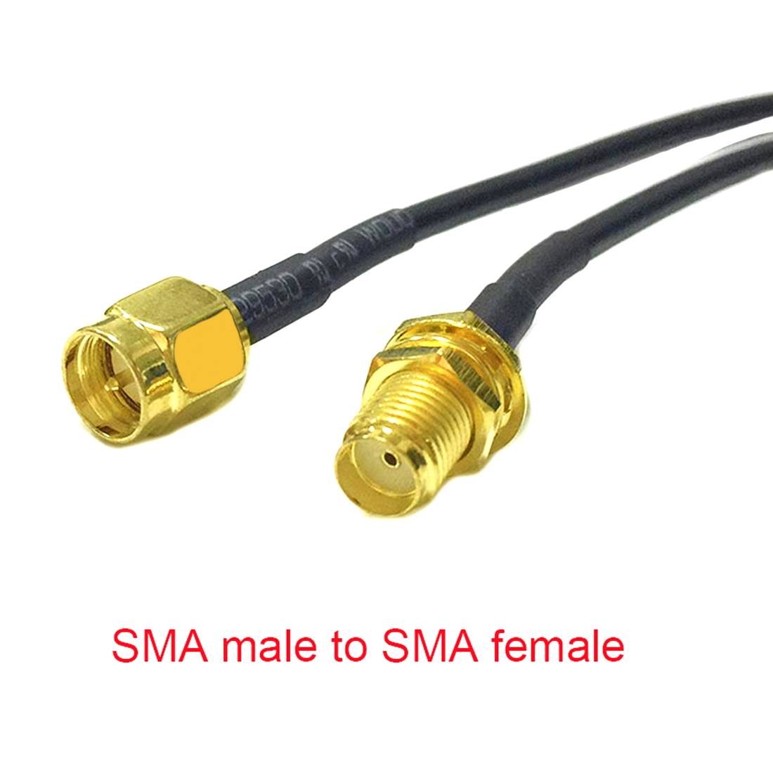 WIFI Antenna Extension Cable S - Ipex Connector ulasan dan harga
