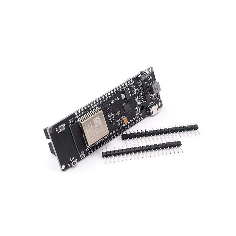 Snvi ESP32 ESP-32S Wireless Wi - Esp32 Battery Holder Lipo ulasan dan harga
