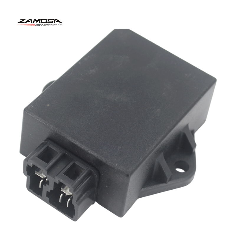 CDI Ignitor unit for Qianjiang - Proto Board ulasan dan harga