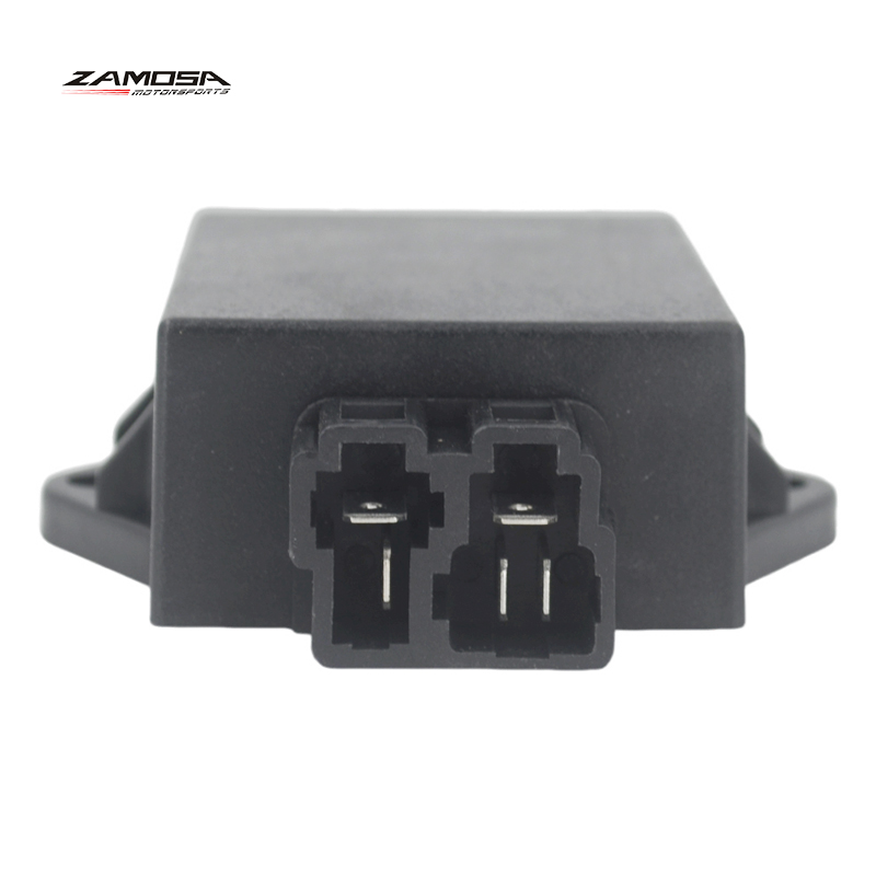 CDI Ignitor unit for Qianjiang - Proto Board ulasan dan harga