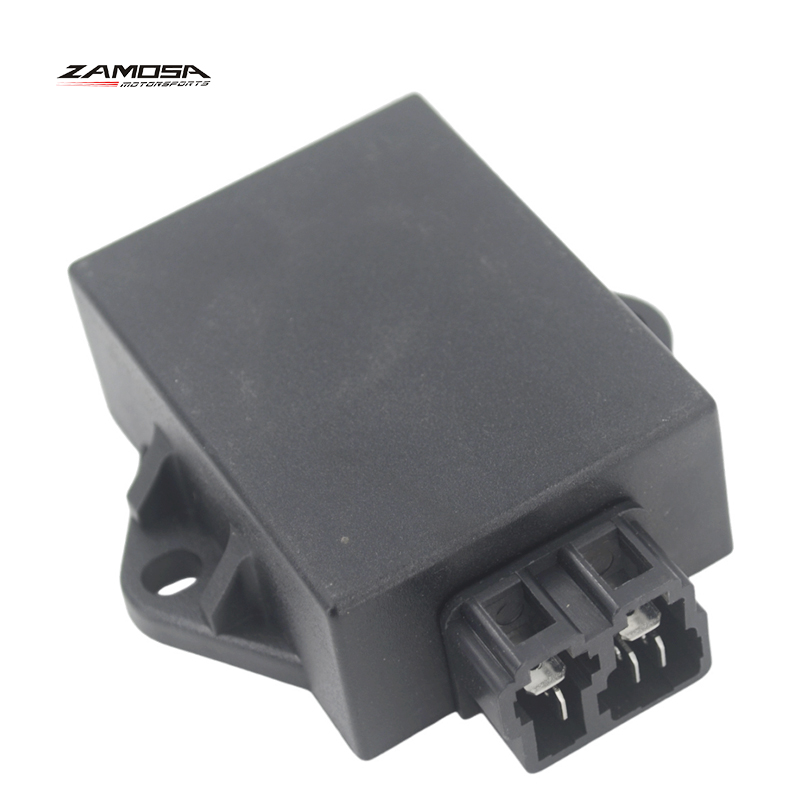 CDI Ignitor unit for Qianjiang - Proto Board ulasan dan harga