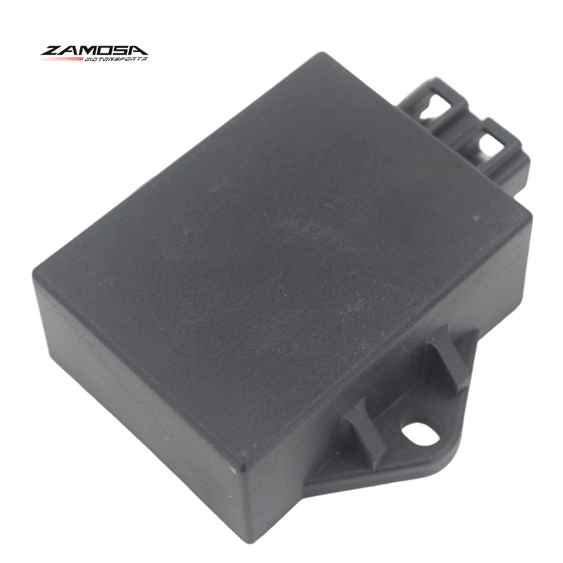 CDI Ignitor unit for Qianjiang - Proto Board ulasan dan harga