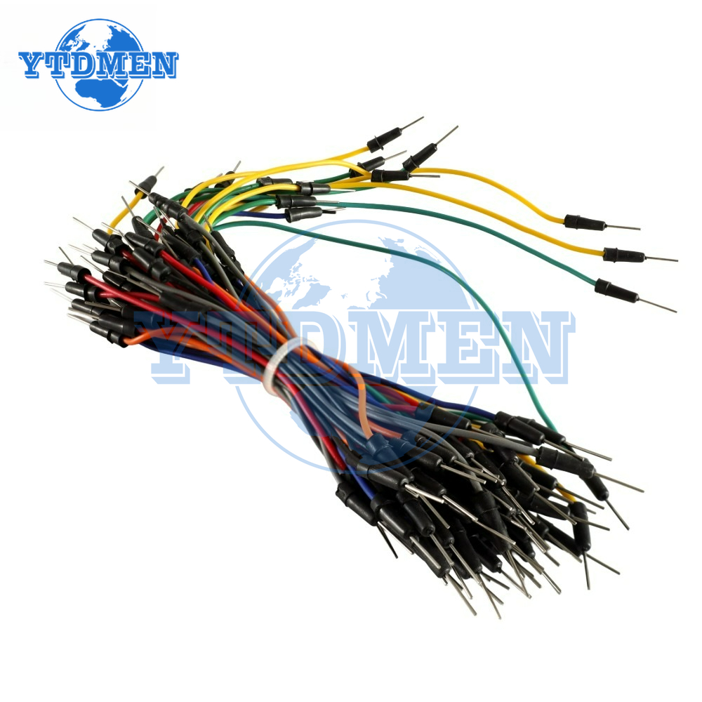 1Set Micro Switch Kit Breadboa - Breadboard 400 Point ulasan dan harga