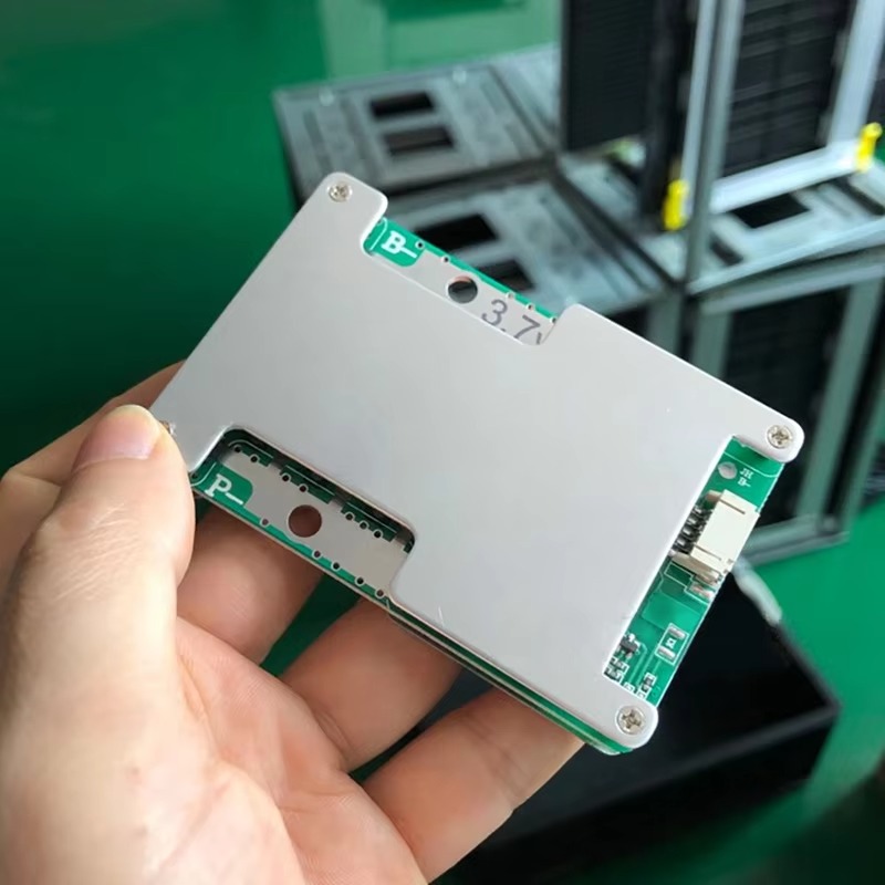 4S 12V 120A LiFePO4 Li-on Batt - Proto Board ulasan dan harga