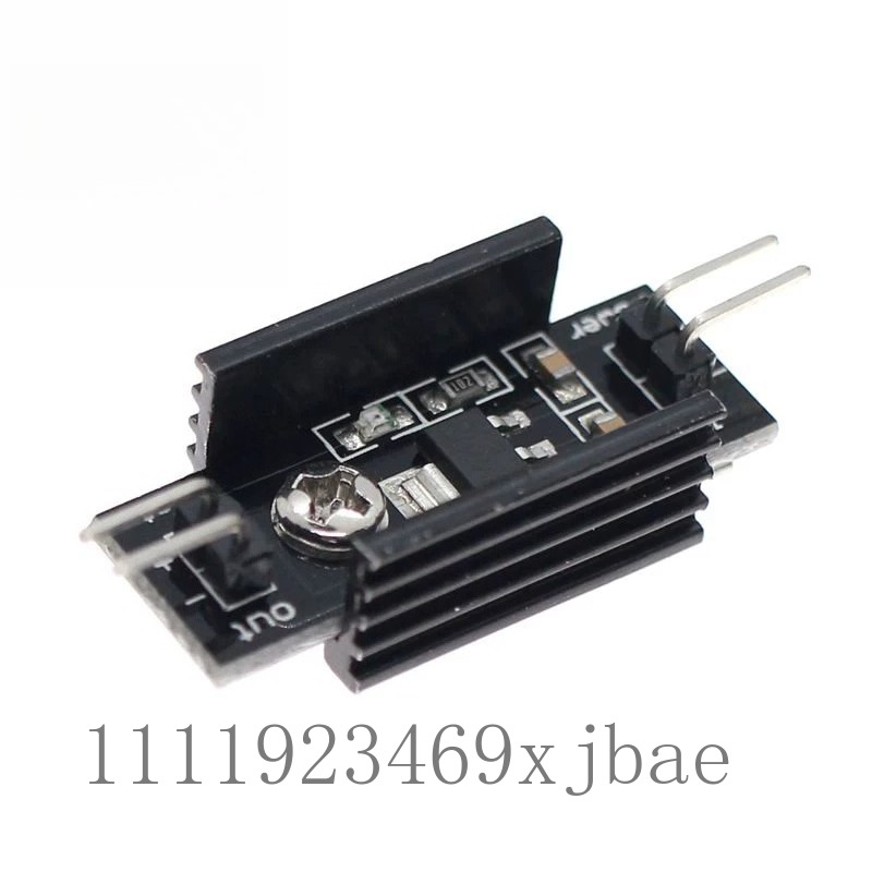 AMS1117 DC-DC 3.3V/5V power mo - Ams1117 Module ulasan dan harga