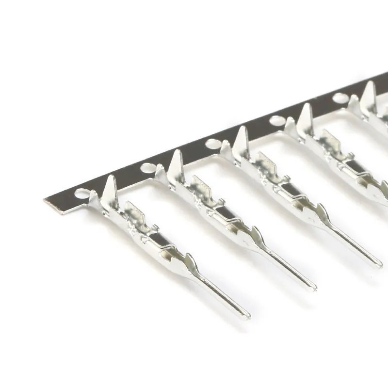 100Pairs Dupont Connector 2.54 - Jumper Wire Kit ulasan dan harga