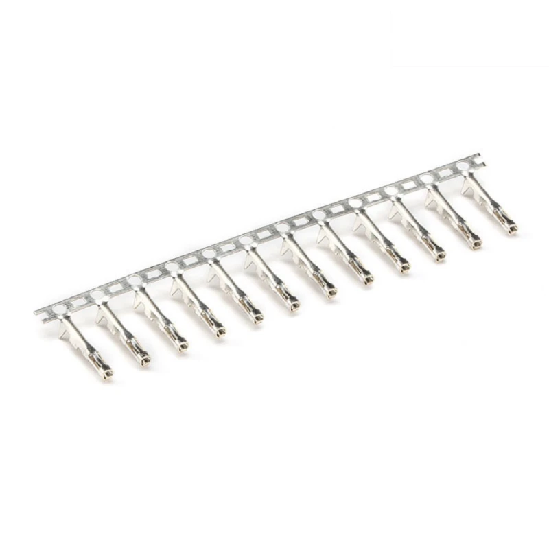 100Pairs Dupont Connector 2.54 - Jumper Wire Kit ulasan dan harga