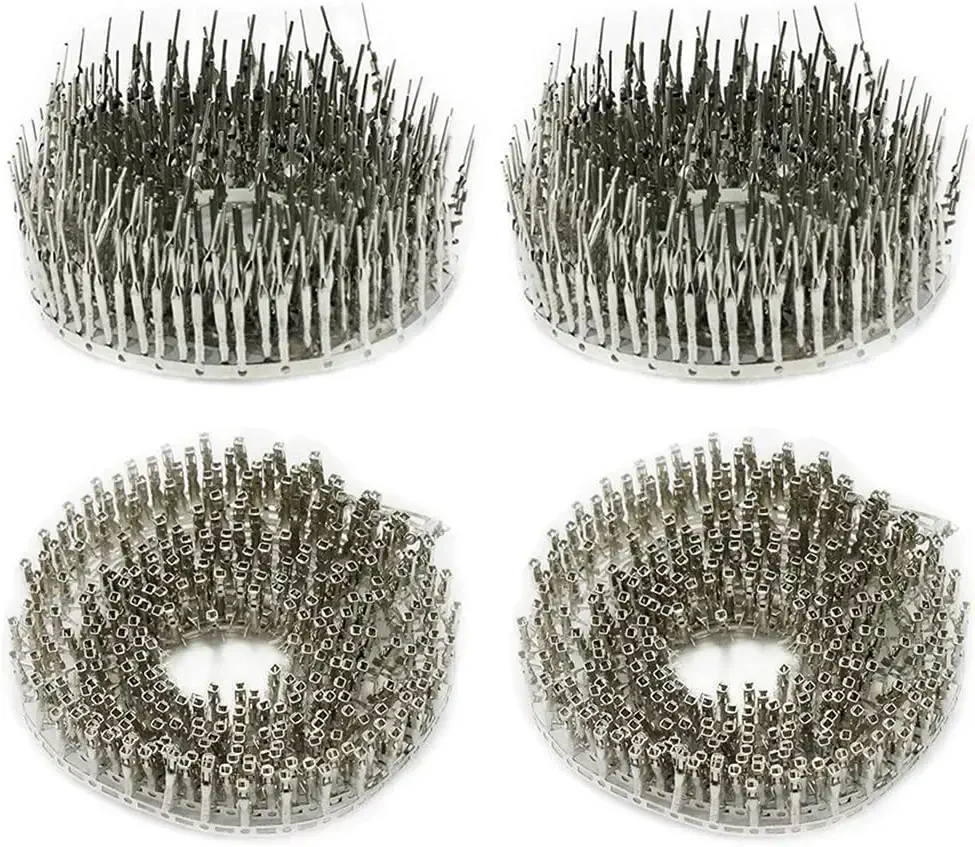 100Pairs Dupont Connector 2.54 - Jumper Wire Kit ulasan dan harga