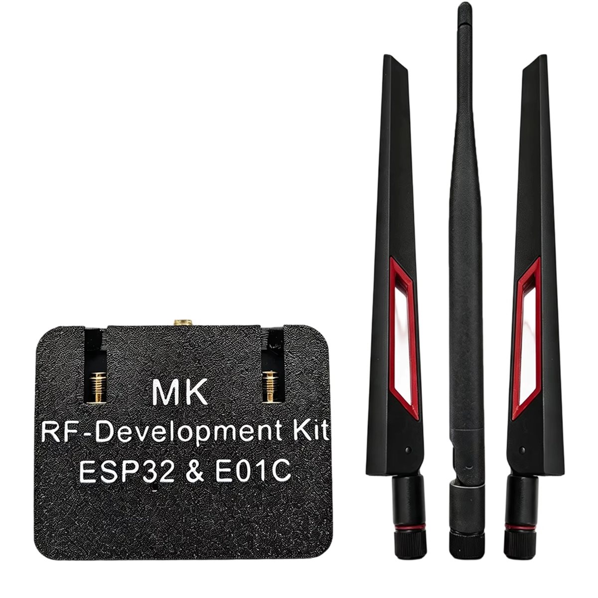A85P New ESP32 Development Dev - Antenna 2.4Ghz ulasan dan harga