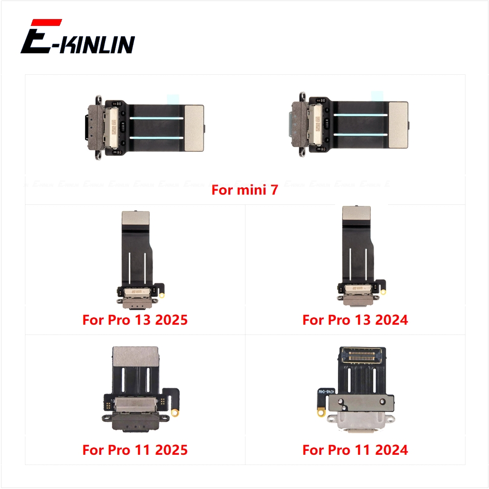 USB Power Charging Port Dock P - Ipex Connector ulasan dan harga