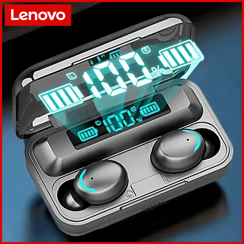 Lenovo F9 Bluetooth Wireless H - Usb C Cable ulasan dan harga