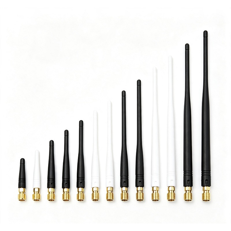 WiFi Antenna 6DBI 2.4GHz Folda - Antenna 2.4Ghz ulasan dan harga