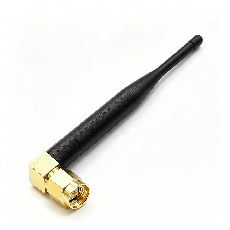 WiFi Antenna 6DBI 2.4GHz Folda - Antenna 2.4Ghz ulasan dan harga