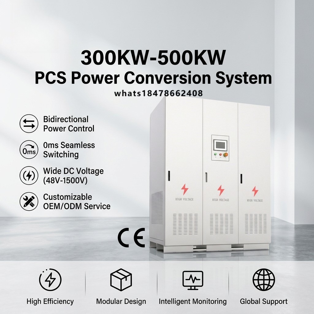 250KW 300KW 200KW Hybrid Solar - Dc Dc Converter ulasan dan harga