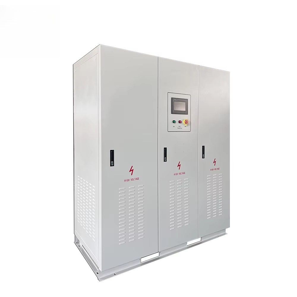 250KW 300KW 200KW Hybrid Solar - Dc Dc Converter ulasan dan harga