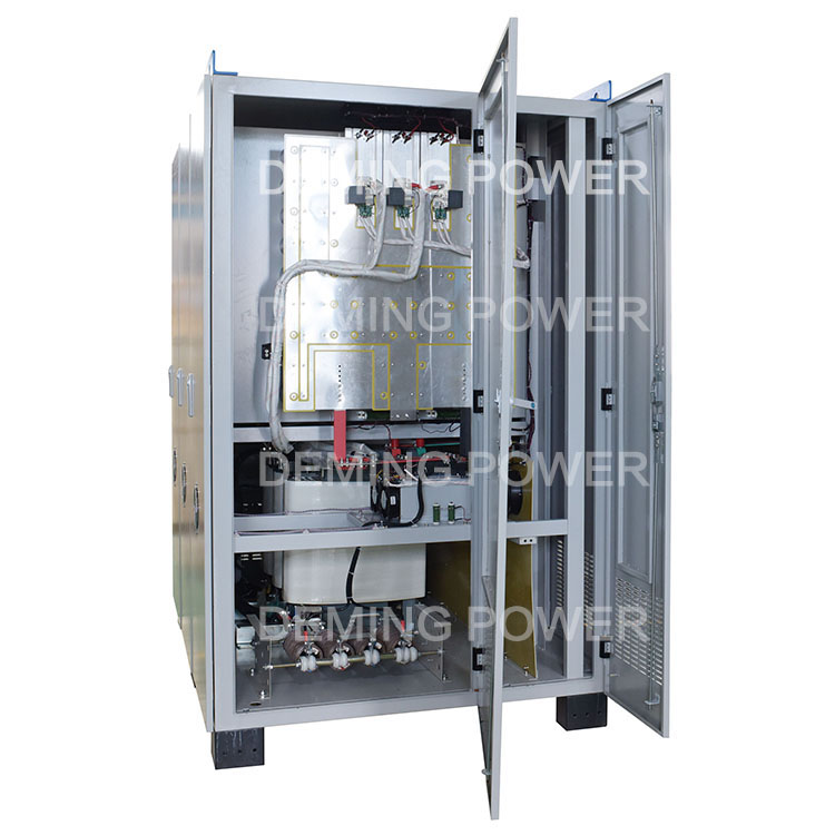 250KW 300KW 200KW Hybrid Solar - Dc Dc Converter ulasan dan harga