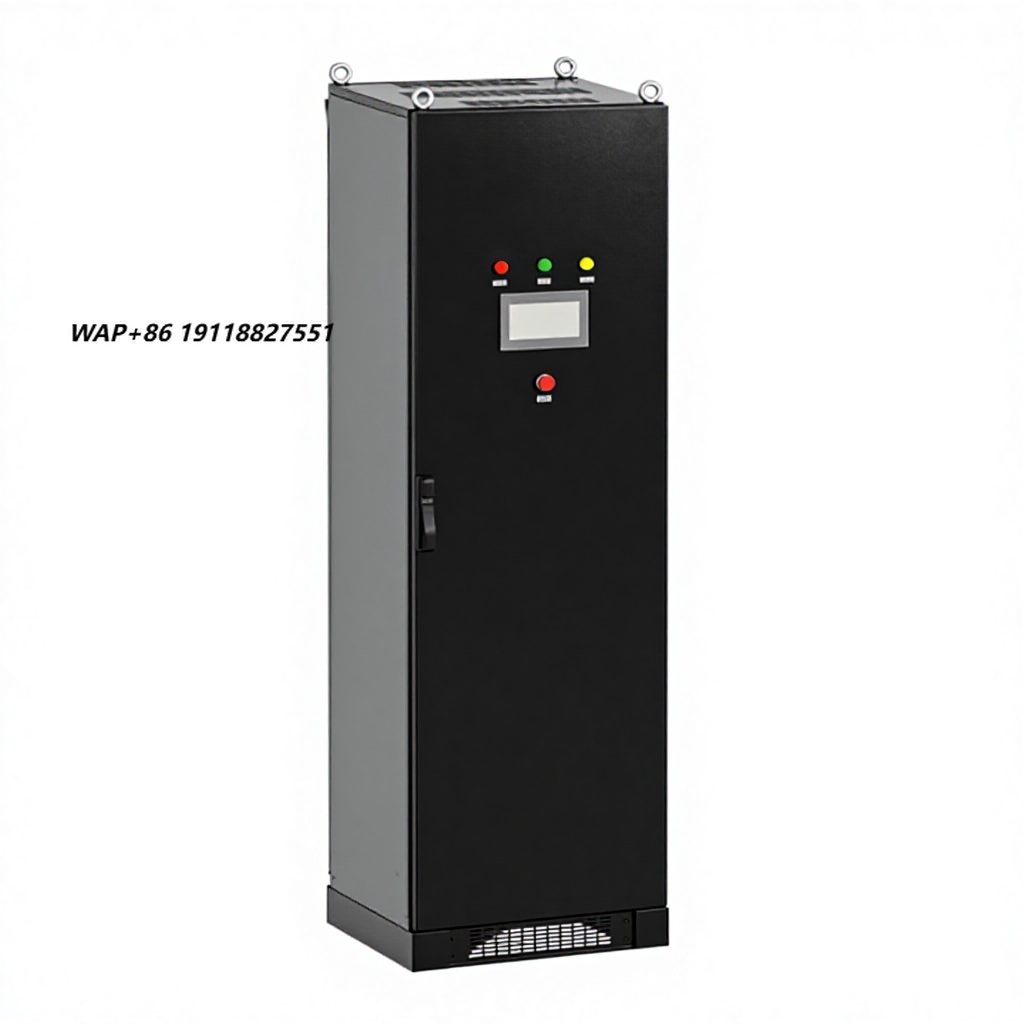 300KW High Power Density DC/DC - Dc Dc Converter ulasan dan harga