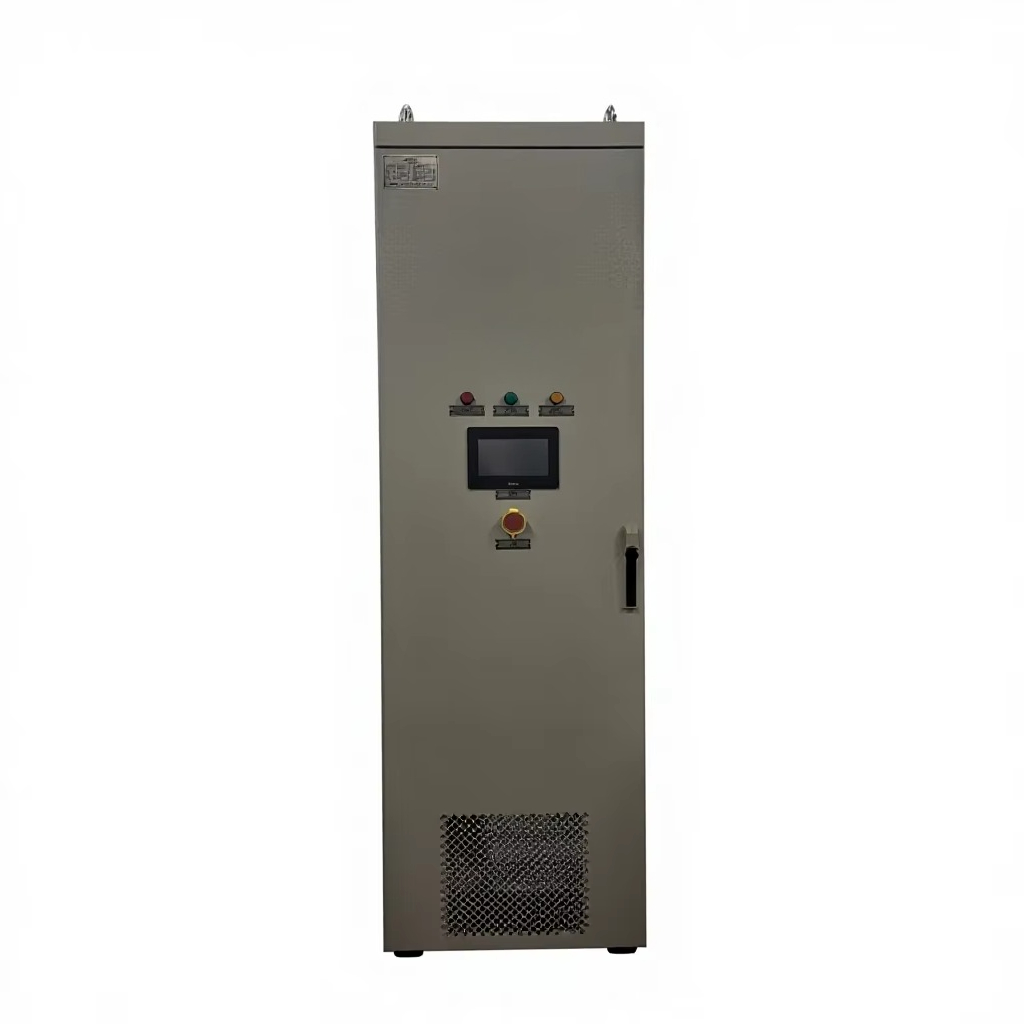 300KW High Power Density DC/DC - Dc Dc Converter ulasan dan harga