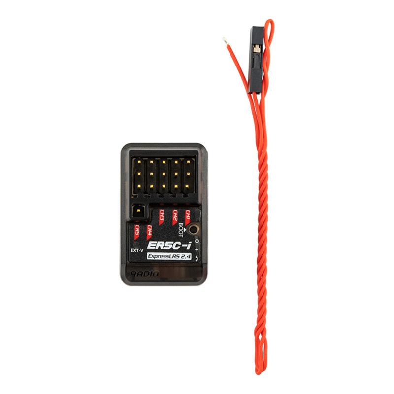 WOTT-For Radiomaster Er5ci 5CH - Antenna 2.4Ghz ulasan dan harga