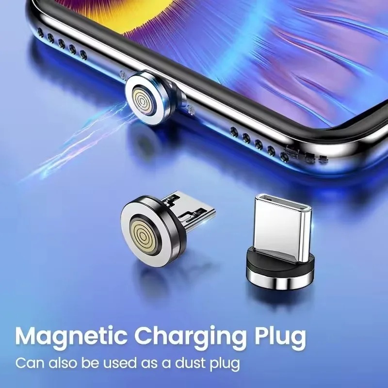 10/1PCS Magnetic Micro USB/Typ - Micro Usb Cable ulasan dan harga