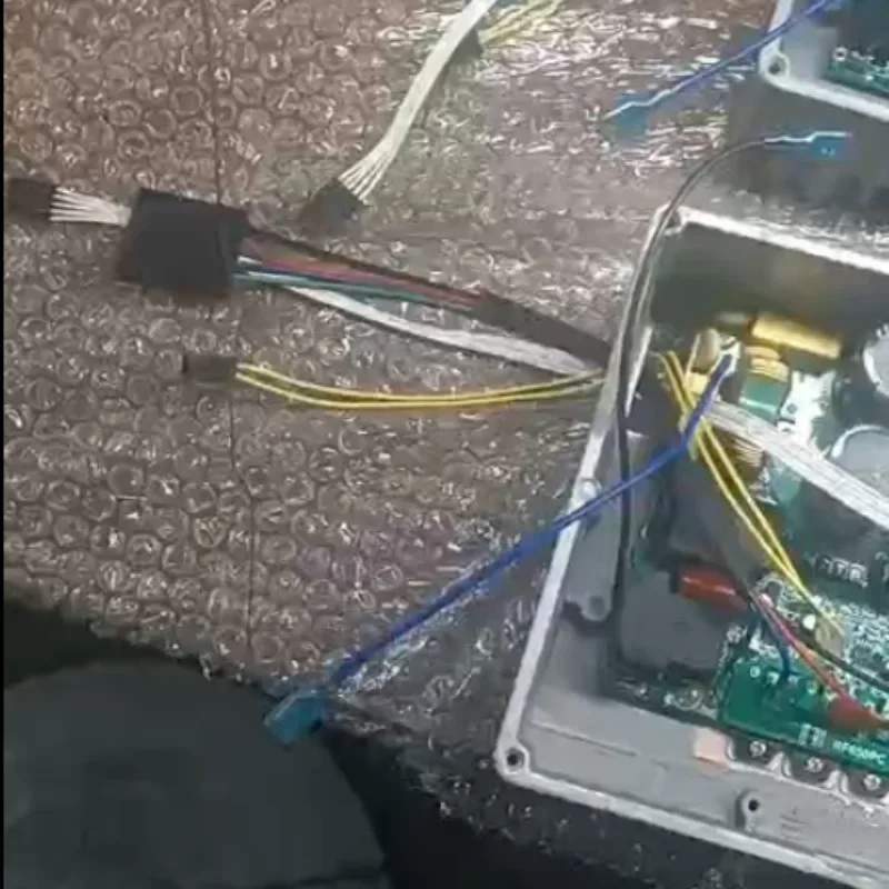 Tpaitls Motor Control BOX Circ - Proto Board ulasan dan harga