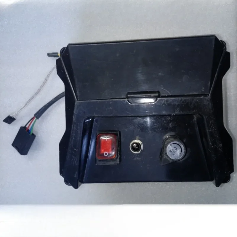 Tpaitls Motor Control BOX Circ - Proto Board ulasan dan harga