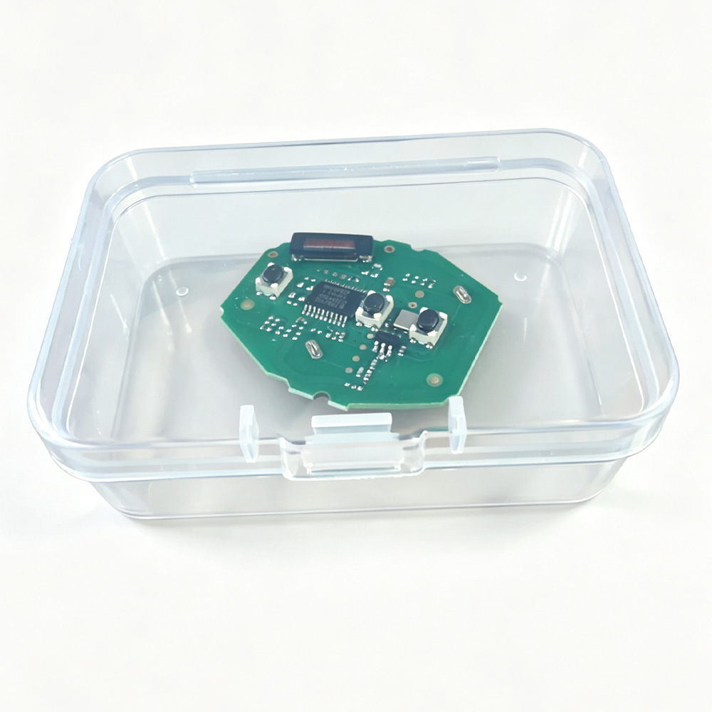 YOCASTY CAS2 Sytem PCB 315/868 - Proto Board ulasan dan harga