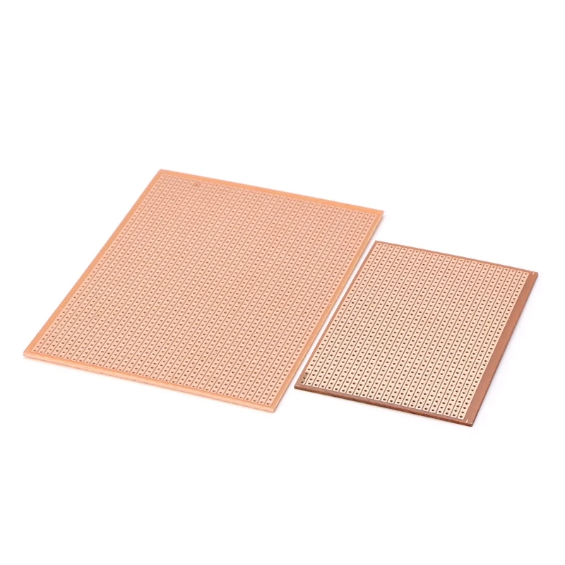 5pcs Universal Bakelite Circui - Pcb Prototyping Board ulasan dan harga