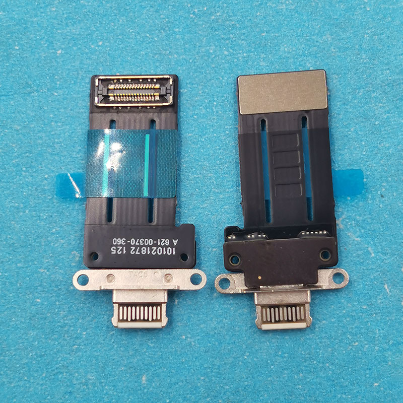 USB Connector Charging Port Ch - Ipex Connector ulasan dan harga
