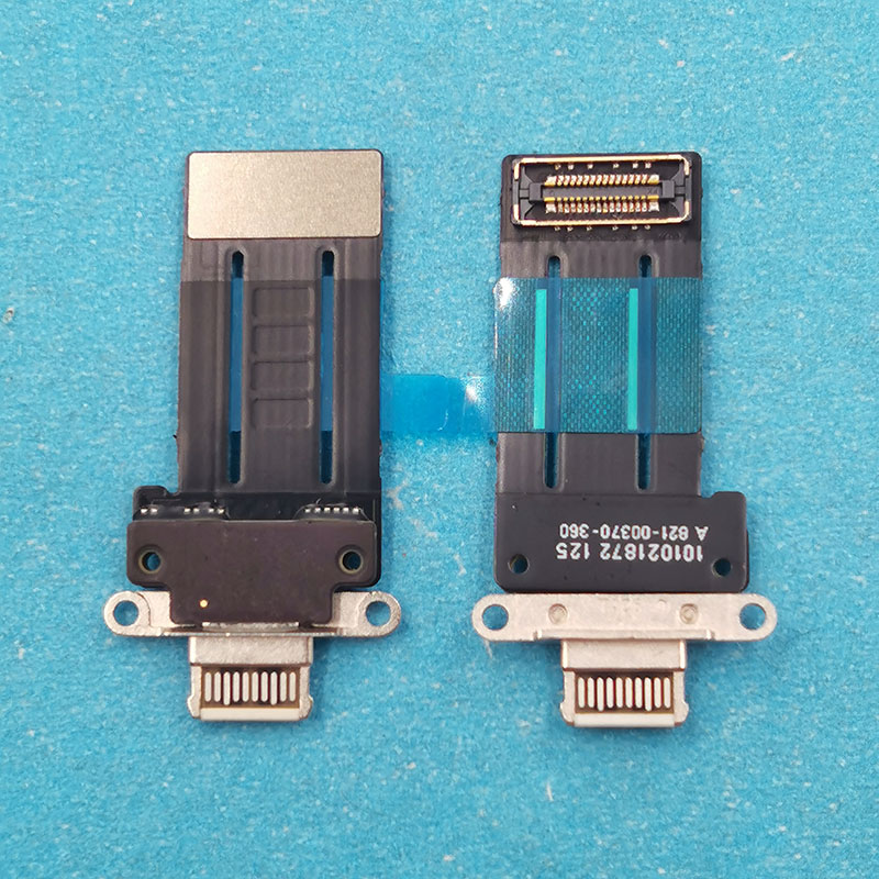 USB Connector Charging Port Ch - Ipex Connector ulasan dan harga