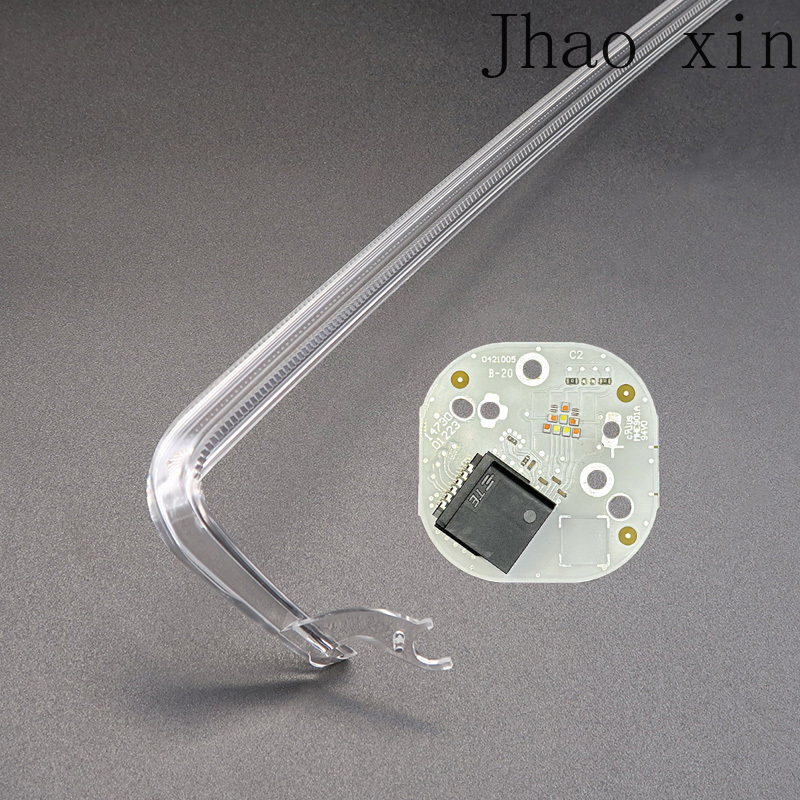 Light Guide Strip Ballast Circ - Proto Board ulasan dan harga