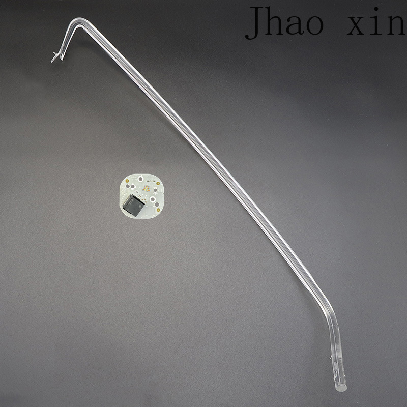 Light Guide Strip Ballast Circ - Proto Board ulasan dan harga